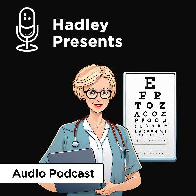 Specialists for Low Vision