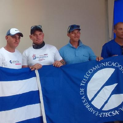 Telecomunicadores al 98 % de la recuperación enviaron 3ra Brigada a Santiago