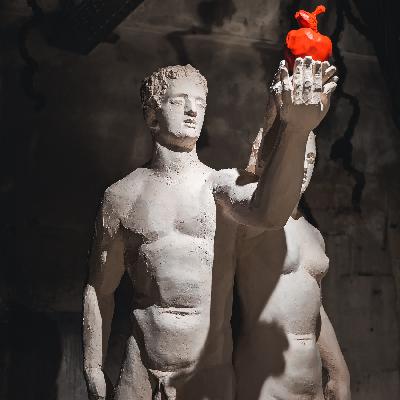 8.10.2025 Антон Андреев - Иисус даёт жизнь - проповедь в Анненкирхе