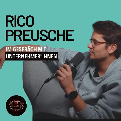 Weihnachtsmarkt-Insights und Verkaufspsychologie entzaubert | Podcast mit Eric Preusche