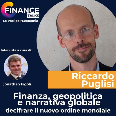 Finanza, geopolitica e narrativa globale: decifrare il nuovo ordine mondiale