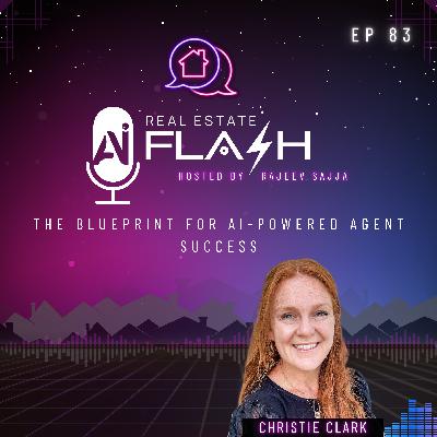 EP 083: The Blueprint for AI-Powered Agent Success