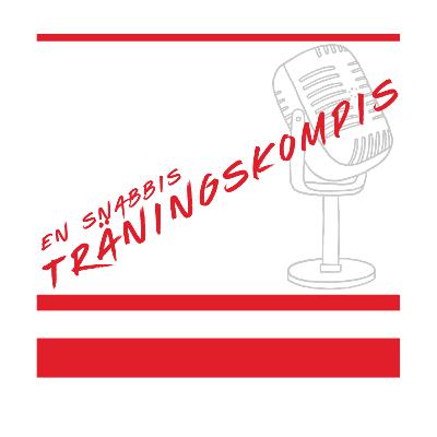 En snabbis - Träningskompis En snabbis - Träningskompis