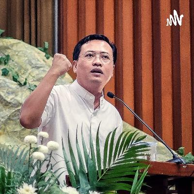 Khotbah: Ketika Tak Berdaya, Kuasa Tuhan Nyata Khotbah: Ketika Tak Berdaya, Kuasa Tuhan Nyata