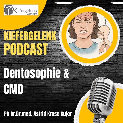 🎙️ Dentosophie – Die Weisheit der Zähne | Ganzheitliche Therapie für Kiefer, CMD & Körperhaltung