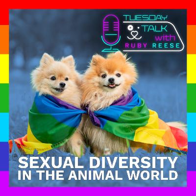 Sexual Diversity in the Animal World