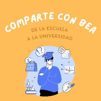 Del colegio a la universidad