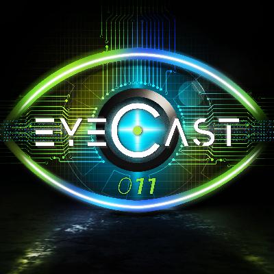 EYECAST 011