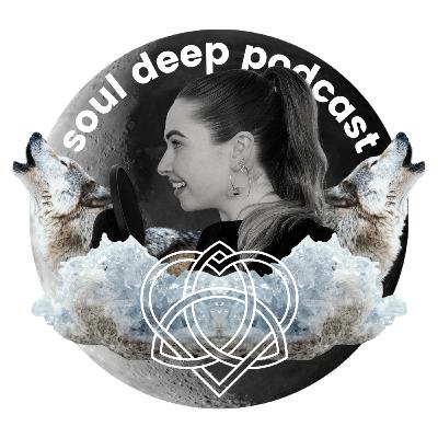 E00: Welcome Soul Deep Listener!