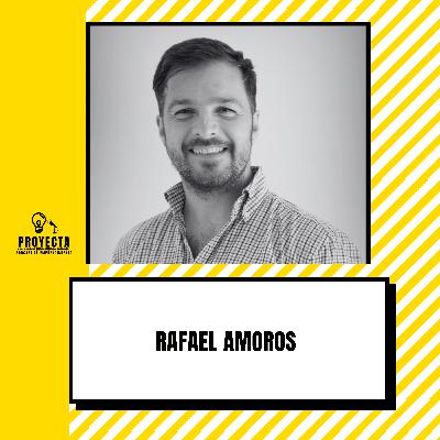 Sembrando oportunidades después de tomarte un respiro en la empresa que trabajabas, la historia de Rafael Amorós Ep.294