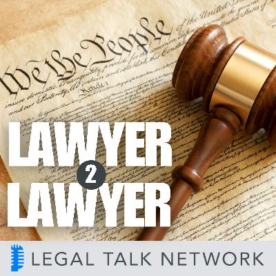 A Constitutional Crisis, Due Process, & the Rule of Law