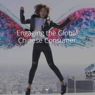 eCommerce - Engaging the Traveling Chinese Consumer