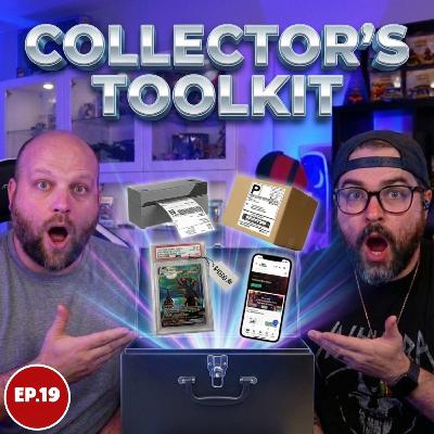 Everything you need to sell pokemon Cards | Pack Fresh Podcast Ep. 19