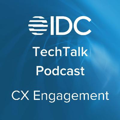 Episode #87 - CX Engagement