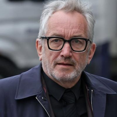 Mediahuis suspends former Irish boss Peter Vandermeersch over use of AI