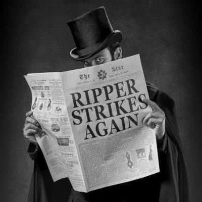 JACK THE REAPER🔥 JACK THE REAPER🔥