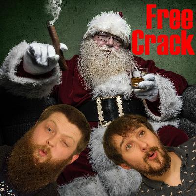 FreeCrack Ep 26