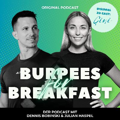 #19 Ganzheitliches Personal Training: Feel Your Best! Im Gespräch mit Personal Trainerin Gini #19 Ganzheitliches Personal Training: Feel Your Best! Im Gespräch mit Personal Trainerin Gini