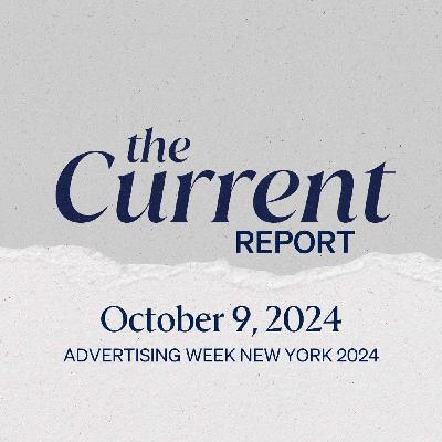 Where advertising's largest seismic change in the last decade is coming from