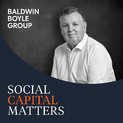 Asia is redefining old concepts of East & West, left & right | David Black (S1.E1) Asia is redefining old concepts of East & West, left & right | David Black (S1.E1)