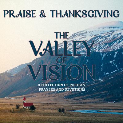 Praise and Thanksgiving