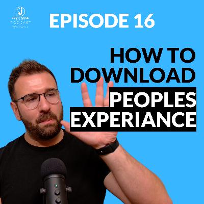 How to Download Peoples Experiance, Epic Horse Escape, Foal Adventures! | Just Horse Riders Podcast - Episode 16