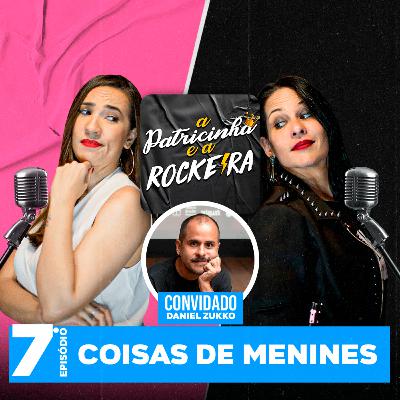 Coisas de menines Coisas de menines