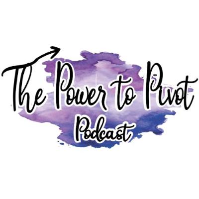 The Power to Pivot Podcast: Unleashing Your Authentic Style with Patsy Sanders