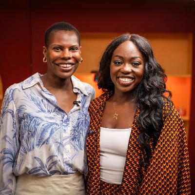 Ep 13: Stop Calling It a Small Business: Dr. Becky Omodho on Entrepreneurship for African Women Ep 13: Stop Calling It a Small Business: Dr. Becky Omodho on Entrepreneurship for African Women