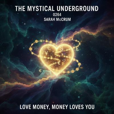 Sarah McCrum: Love Money, Money Loves You