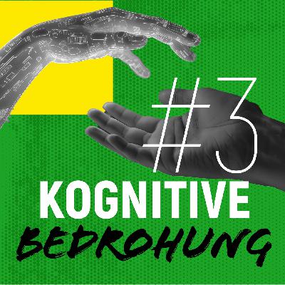 Die Maschinen, die unsere Gedanken lesen: Ein kleiner Einblick in die Neurotechnologie.