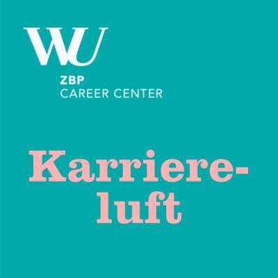 Karriereluft: Karriereevents