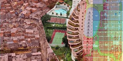 Cities on the Brink, Faster Than You Think