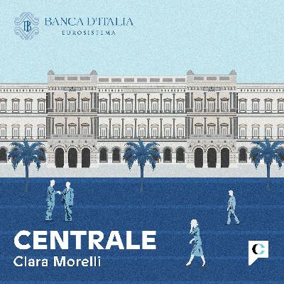 Ep. 5 - Dalla stampa delle banconote all’euro digitale, un racconto di come viaggiano i pagamenti Ep. 5 - Dalla stampa delle banconote all’euro digitale, un racconto di come viaggiano i pagamenti