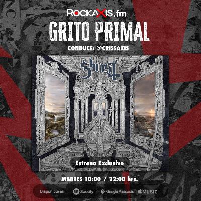 Grito Primal - 10 (2025)