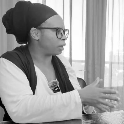 317: Live from the 2025 Black Travel Expo with Zaakirah Muhammad 317: Live from the 2025 Black Travel Expo with Zaakirah Muhammad