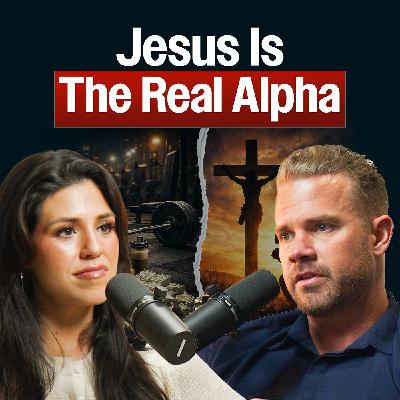 Why Worldly Masculinity Is Failing Men | Cody Bobay Why Worldly Masculinity Is Failing Men | Cody Bobay