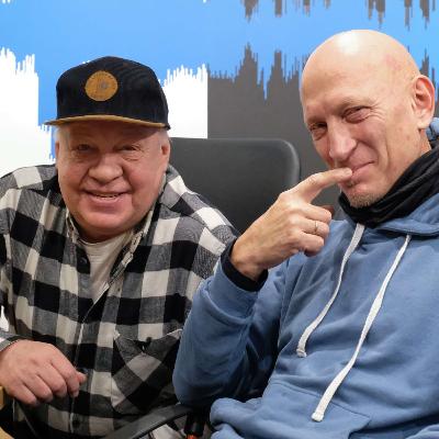 Легенды и мифы Ленинградского рок-клуба. Евгений Федоров, часть 2 Легенды и мифы Ленинградского рок-клуба. Евгений Федоров, часть 2