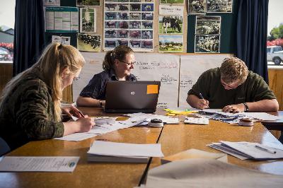 Your Voice Matters: making submissions easy for farmers