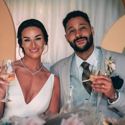 Married at First Sight UK S10 E27-30 - Verified Account