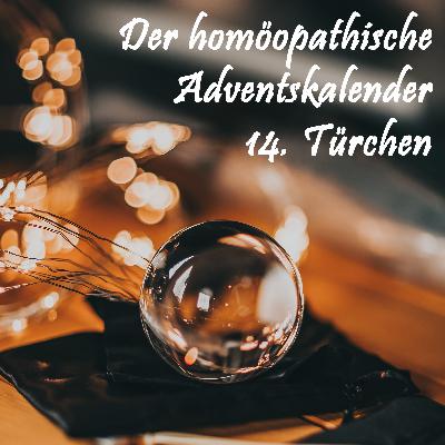 Adventskalender Tag 14