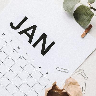 My New Years Resolutions. My New Years Resolutions.