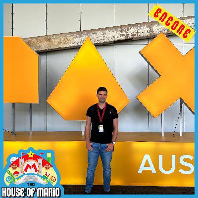 The Annual Audio-Technica Recording Returns At PAX Australia 2022! (w/ Ash, Josh & Zack)