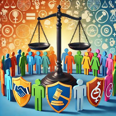 ⭕ aula #045 – conceitos fundamentais do direito da antidiscriminação
