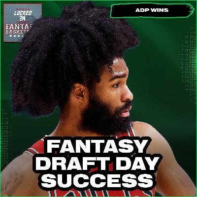 ADP Beaters: Fantasy Basketball's Finest Picks