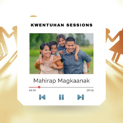 Mahirap Magkaanak