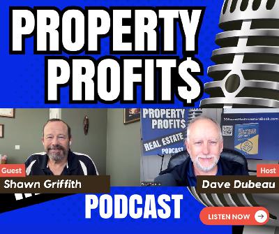 Investor Trust and Cash Flow with Shawn Griffith Investor Trust and Cash Flow with Shawn Griffith