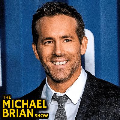 Ryan Reynolds: Expectations Set You Up For Disappointment EP746 Ryan Reynolds: Expectations Set You Up For Disappointment EP746