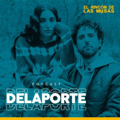 Delaporte - Podcast #24