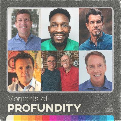 Moments of Profundity in 2025